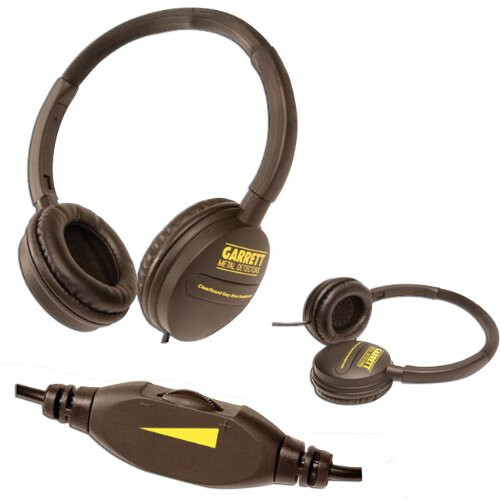 Garrett clearsound easy stow - easy,