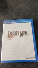 RAINBOW MOON - PS VITA - NEUF sous blister - LIMITED RUN GAMES