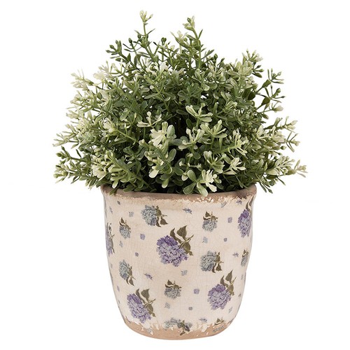 Pot fleurs intérieur - fleurs,