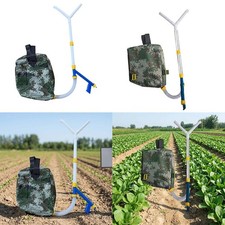 Épandeur d'engrais manuel 20