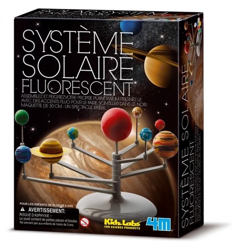 Planétarium système - :,