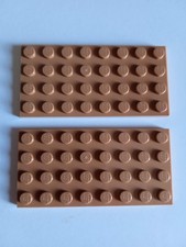 Plaques Lego Nougat