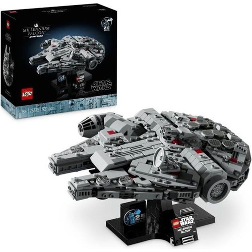 Lego star wars 75375 - lego,