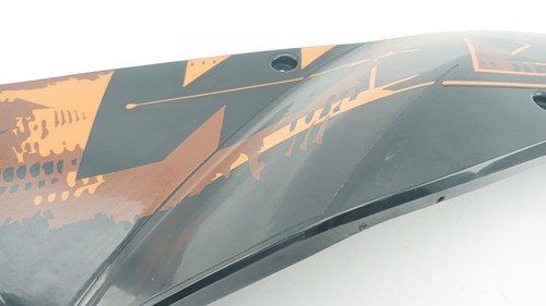 Flanc gauche ktm supermoto 690 - gauche,