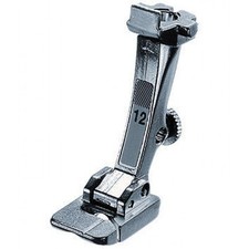 Bernina Véritable Lord Surjet Tressage Pied De Biche 12