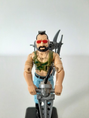 1985 joe ripper - joe,