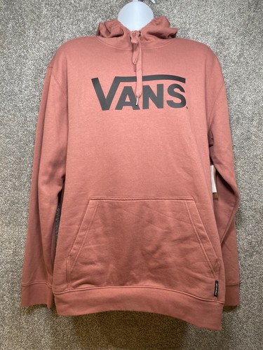 Vans mens classic - xl, jersey