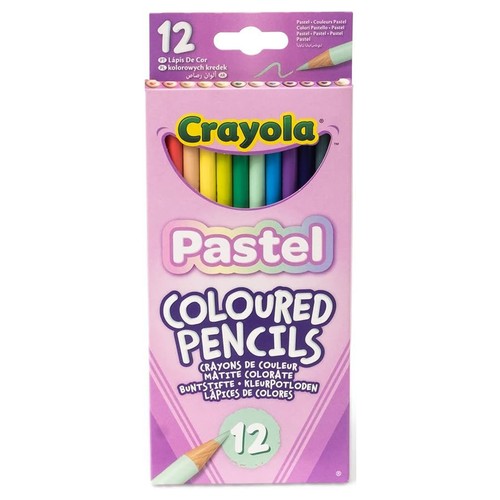 Crayola crayons couleur - crayons,