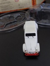 Citroën 2CV 6 "Rudolph" 1987