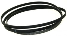 Indesit Whirlpool Courroie Pour Sèche-Linge Siemens Pièces Anneau Rayé 1992 H7