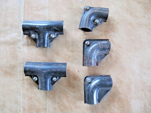 Lot tés 3 - lot, 2