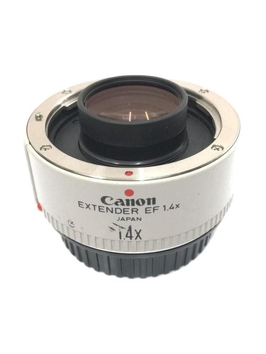 Canon lens used - canon,