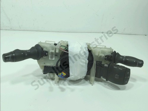 Commande sous volant renault - commande,
