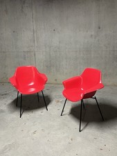 Fauteuil Pierre Guariche