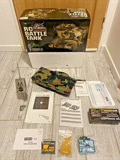 🪖 TANK LEOPARD II A5 –