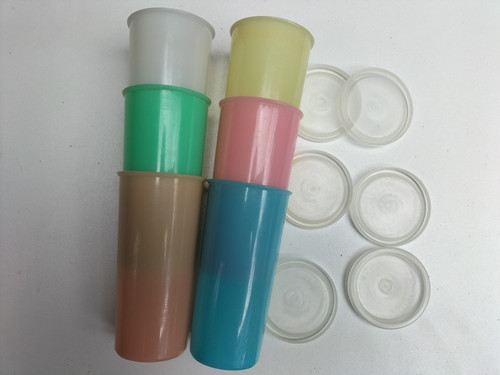 Tupperware lot gobelets - lot,