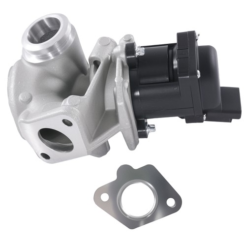 Vanne egr for peugeot - egr, 1007