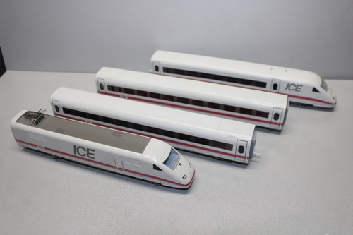 Märklin delta train - märklin,