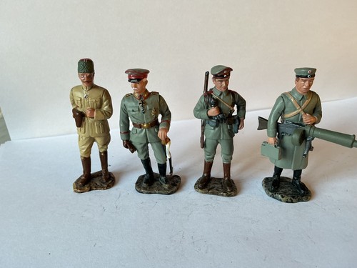 Soldats plomb guerre - soldats,