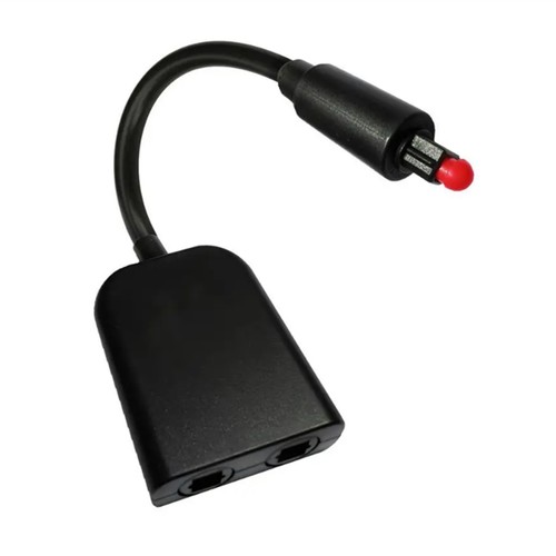 Convertisseur fibre - 1x(convertisseur,
