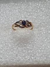 Bague Or jaune 18 carats