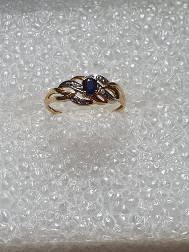 Bague jaune carats - or,