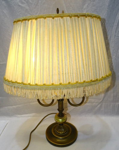 Jolie ancienne lampe - jolie,