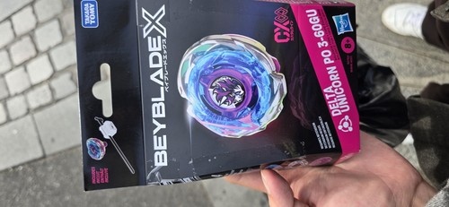 Takara tomy beyblade - takara, c'x