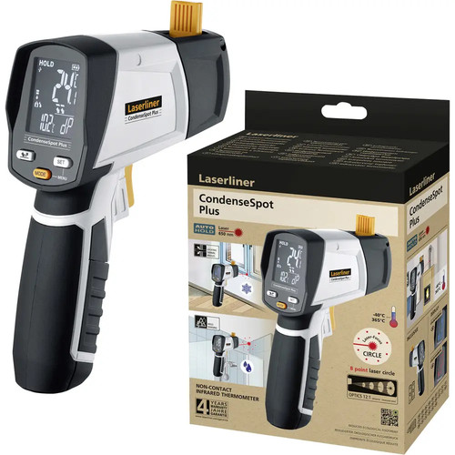 Laserliner condensespot plus - laserliner,