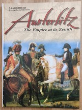 Austerlitz - The Empire at its