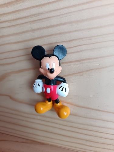Figurine mickey mouse - figurine,