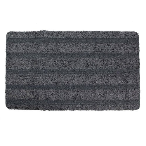 Tapis entrée anti - tapis, anti-dérapant