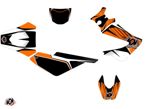 Kit deco 50cc factory - deco,