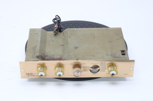 Viking rp61 disque playback - rp61,
