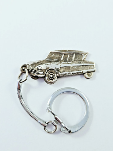 Porte cles citroën ami - ami, 6