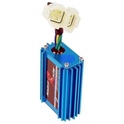 Racing cdi box pins - box,, 6