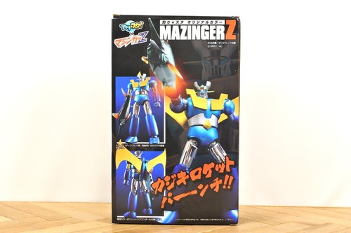 Figurine couleur originale