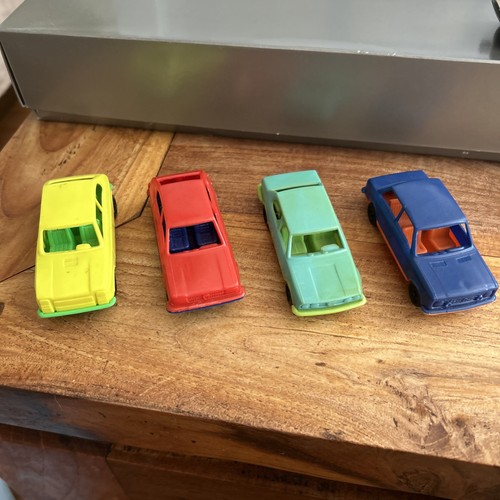 Lot voiture italienne cggc - italienne, et