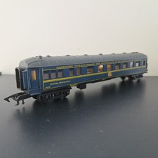 Jouef HO Voiture Restaurant