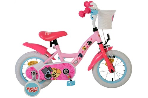 Volare woezel pip vélo - volare,