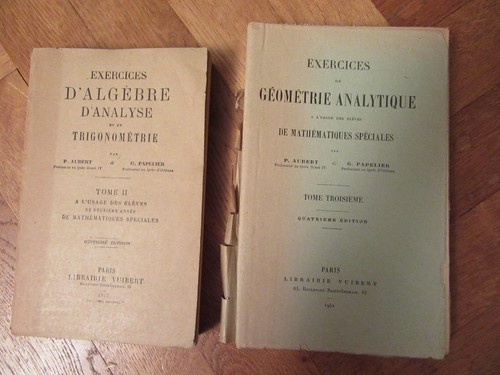 Lot livres anciens - lot, 2