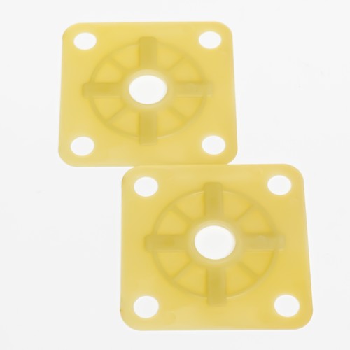 Pellet stove nylon - stove, gasket