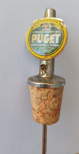 Bouchon bec verseur huile - bec,
