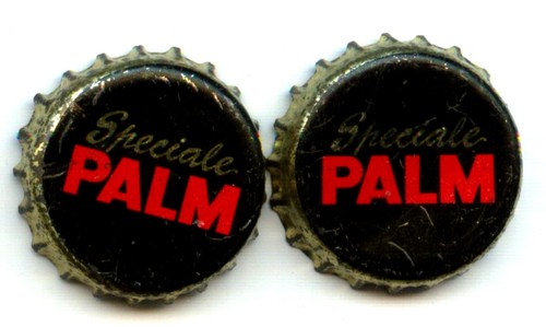 Beer bottle caps - 2,