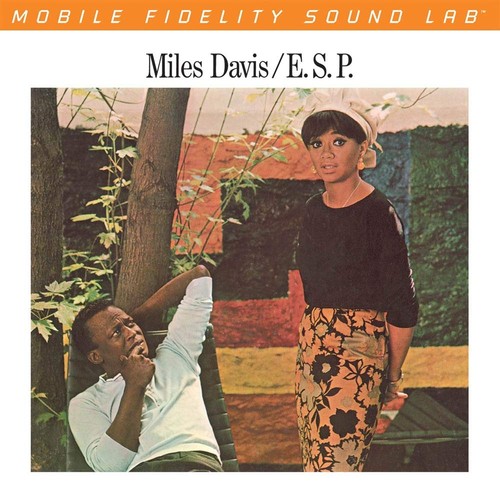 Miles davis p - davis, (vinyl)