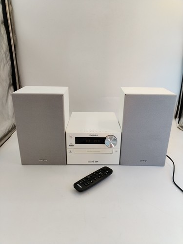 Philips micro music system - micro,