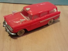 1/43 NOREV ancien Simca Marly