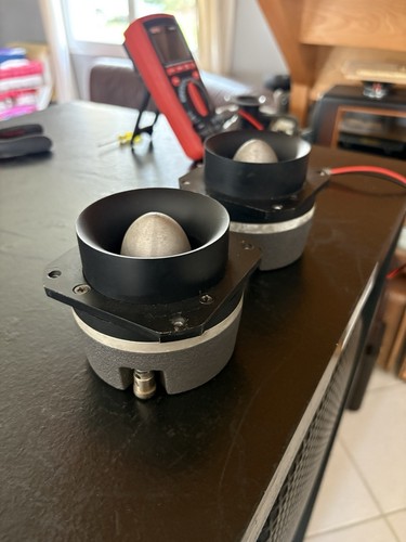 Jbl 2402 tweeter alnico - 2402,