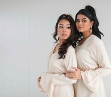 kaftan marocain - Beige