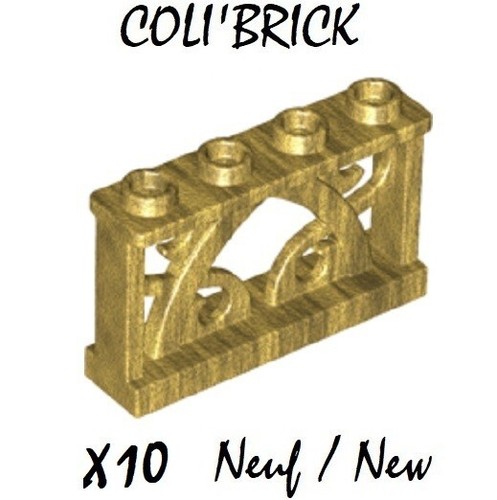 Lego 19121 10x - lego,